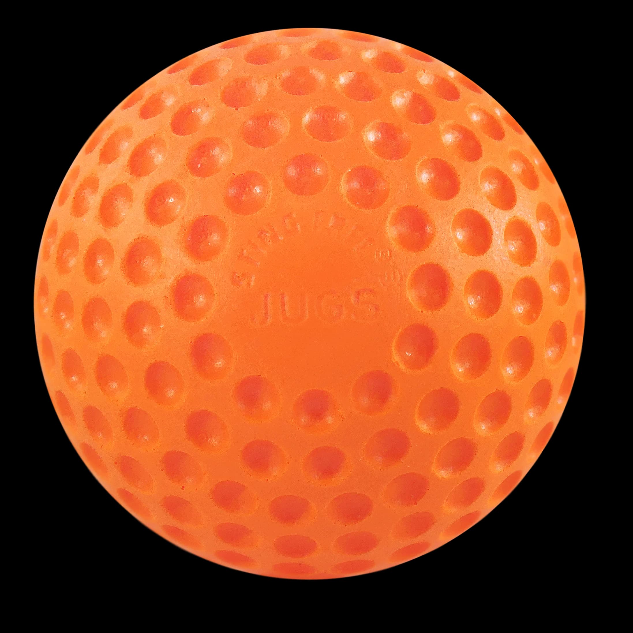 Low Impact, Multi-Use Practice Baseballs