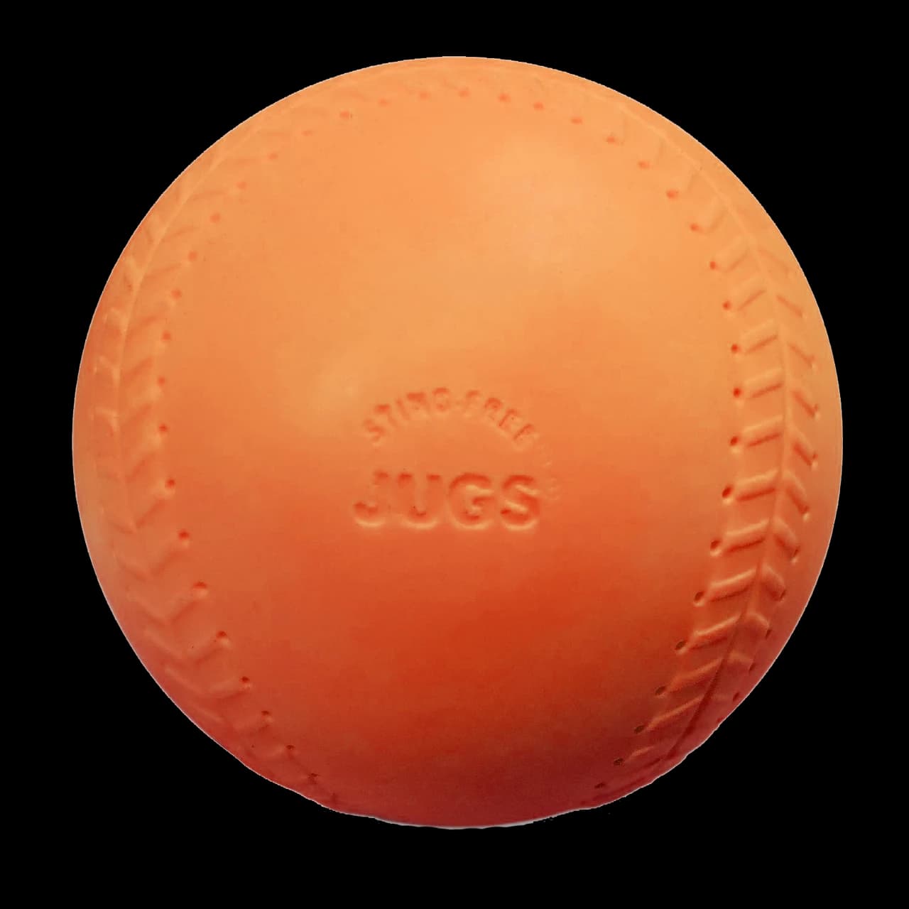 Low Impact, Multi-Use Practice Softballs
