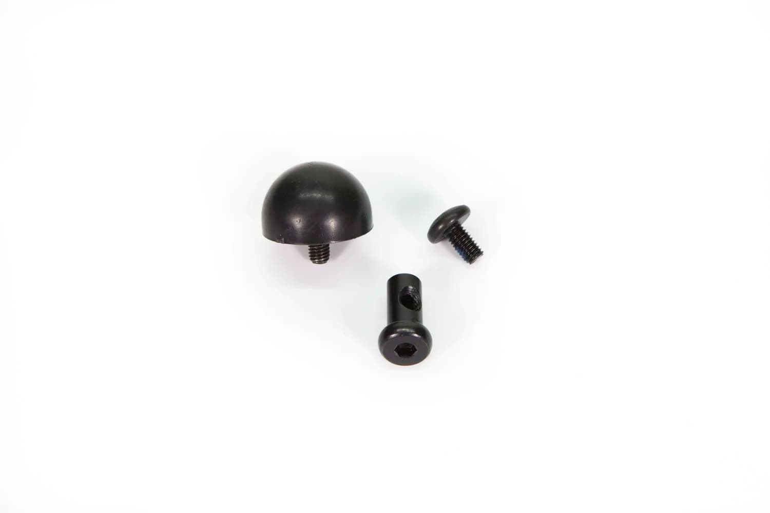 Hockey Brake Assembly