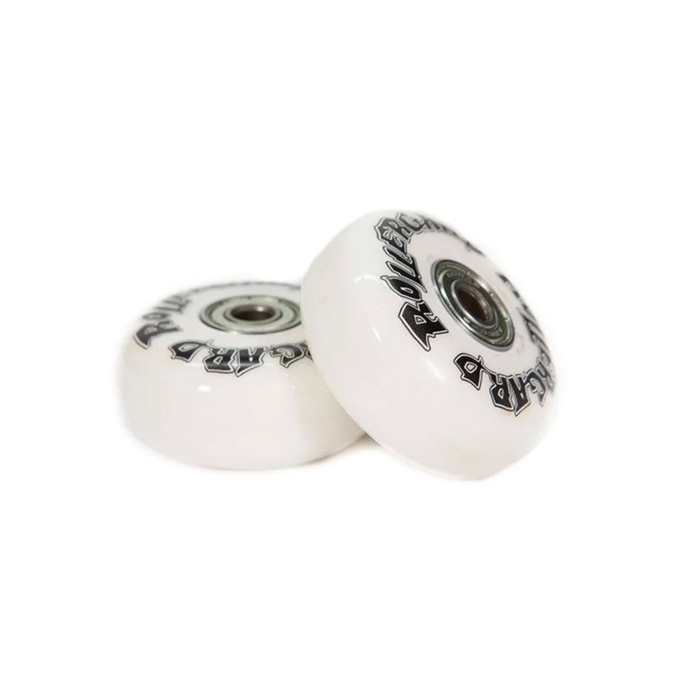 Figure Wheels & Bearings