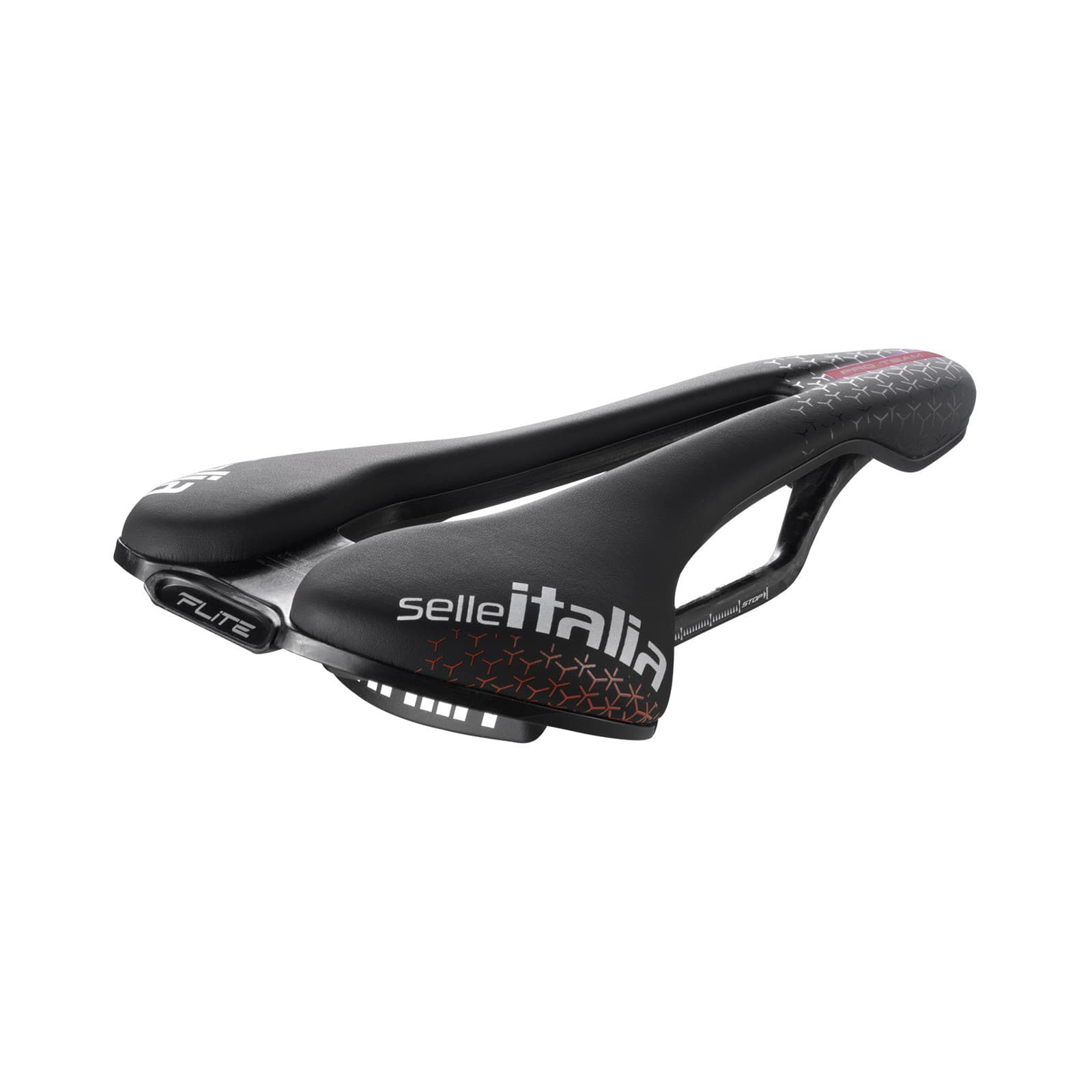 Flite Boost Pro Team Kit Carbonio Superflow