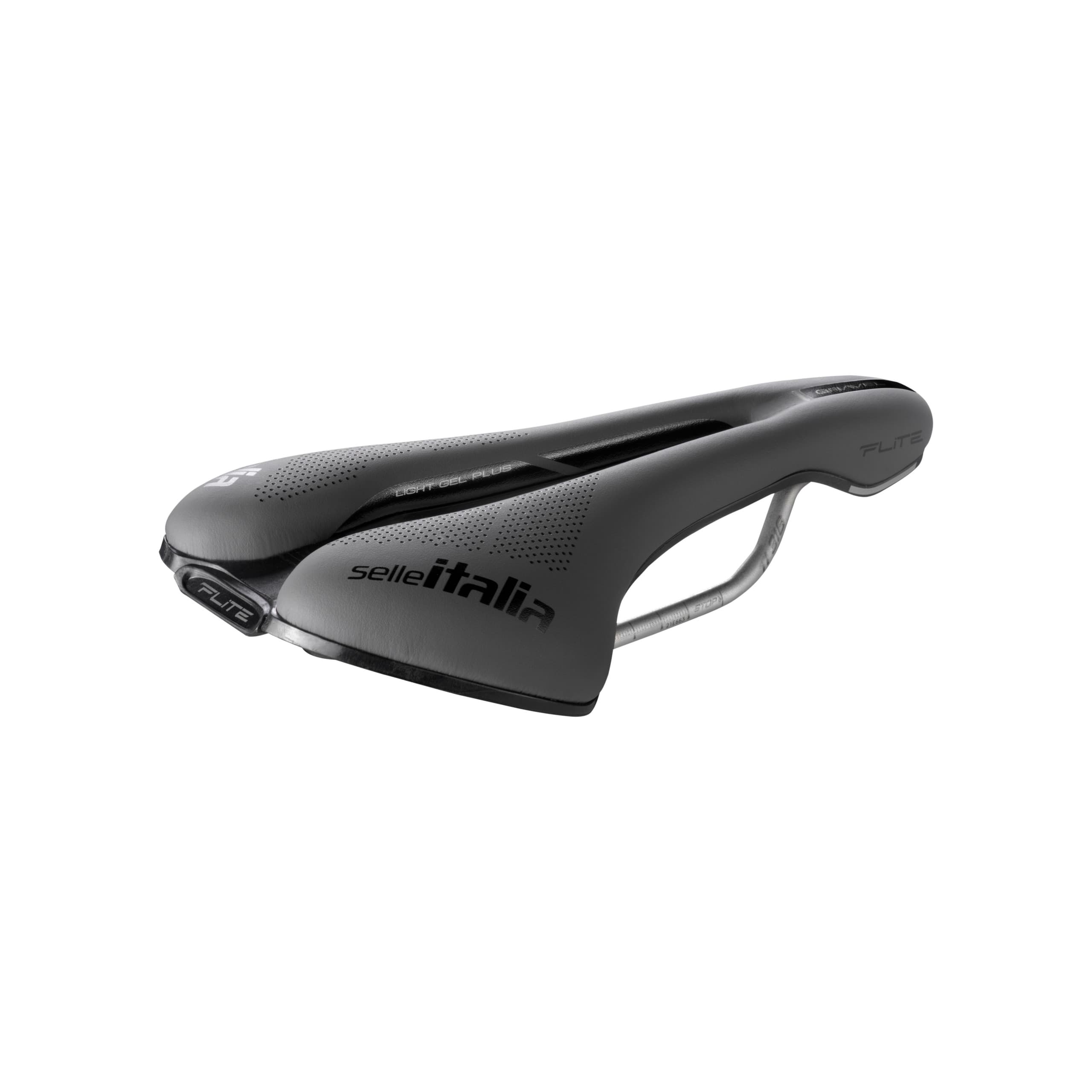 Flite Boost Gravel TI316 Superflow