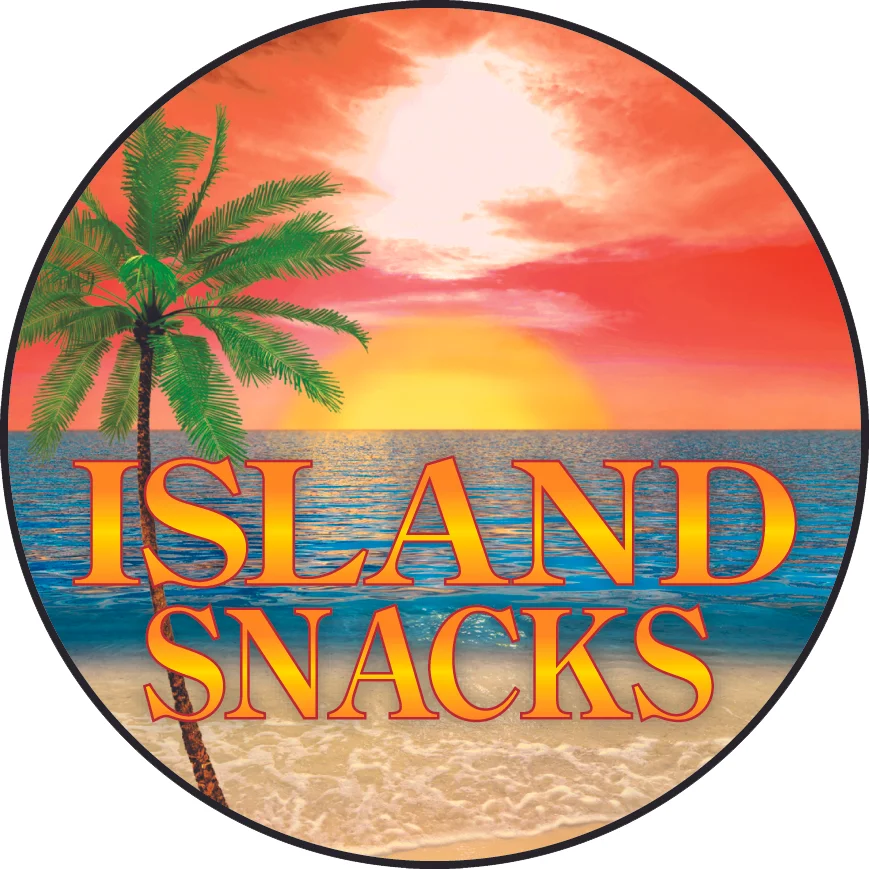 Island Snacks
